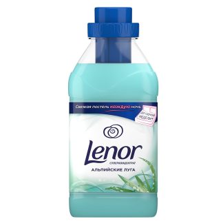 Кондиционер для белья "Lenor" 0,5л