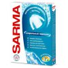 Стиральный порошок "Sarma" 400г руч. стирка