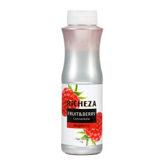 Концентрат "Ричеза/Richeza" малина 1кг