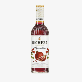 Сироп "Ричеза/Richeza" гренадин 0,33л