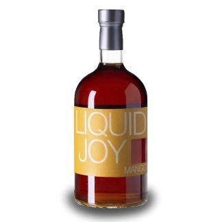 Сироп "Ликвид Джой/Liquid Joy" манго 0,7л стекло