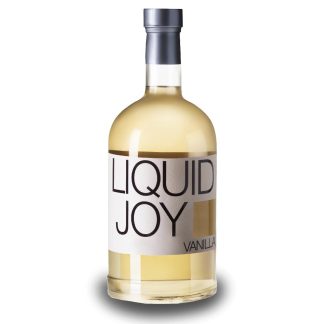 Сироп "Ликвид Джой/Liquid Joy" ваниль  0,7л