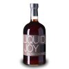 Сироп "Ликвид Джой/Liquid Joy" соленая карамель 0,7л стекло