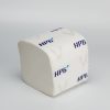 Туалетная бумага 2-сл. "НРБ-210250" листовая д/дисп. "Торк/Tork"