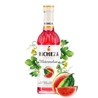 Сироп "Ричеза/Richeza" арбуз 0,33л