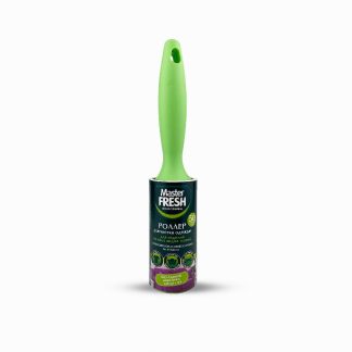 Ролик для чистки одежды 50л 1шт Мастер Фреш/Master Fresh