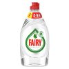 Ср-во для мытья посуды "Fairy Pure&Clean" 450мл