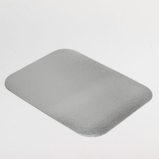 Крышка к алюминиевой форме R29L 220*170мм