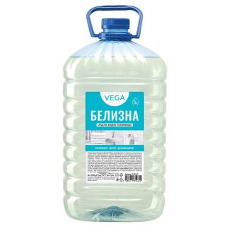 Ср-во чистящее "Белизна" канистра 5л