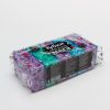 Губка для посуды "Мега" 5шт (большие)