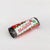 Мешки для мусора в рулоне 30л 30шт стандарт (тонкие)