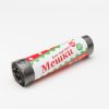 Мешки для мусора в рулоне 60л 20шт стандарт (тонкие)