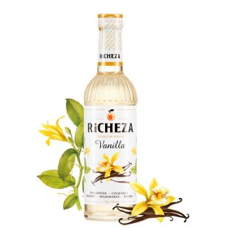 Сироп "Ричеза/Richeza" ваниль 0,33л