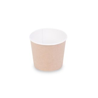 Контейнер круглый "Раунд Боул/Round Bowl" 400мл