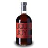 Сироп "Ликвид Джой/Liquid Joy" клубника 0,7л стекло