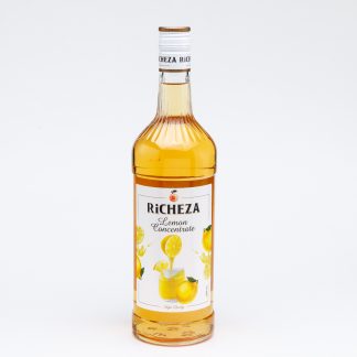 Концентрат "Ричеза/Richeza" лимонный 1кг