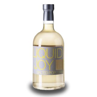 Сироп "Ликвид Джой/Liquid Joy" соленый попкорн 0,7л