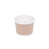 Контейнер круглый "Раунд Боул/Round Bowl" 300мл