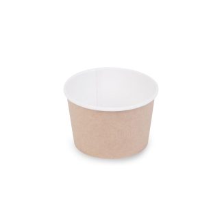 Контейнер круглый "Раунд Боул/Round Bowl" 300мл