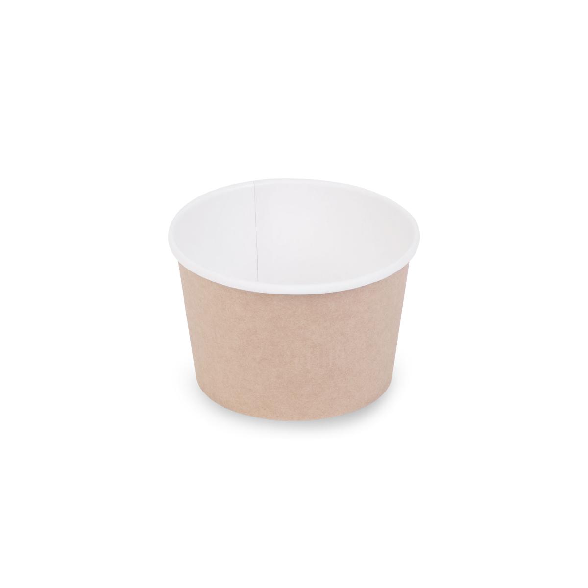 Контейнер круглый "Раунд Боул/Round Bowl" 300мл