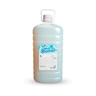 Жидкое мыло 5л Про-Брайт/Pro-brite Savon Белый жемчуг