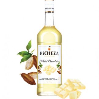 Сироп "Ричеза/Richeza" белый шоколад 1л
