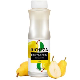 Концентрат "Ричеза/Richeza" груша 1кг