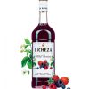 Сироп "Ричеза/Richeza" лесные ягоды 1л