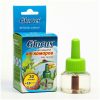 Жидкость для фумигатора "Glorus/Глорус"" 45 ночей