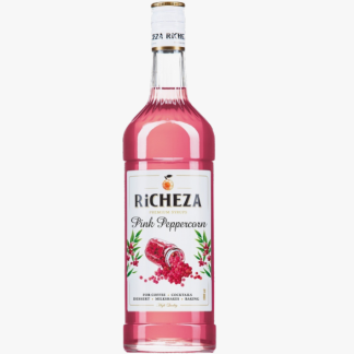Сироп "Ричеза/Richeza" розовый перец 1л