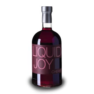 Сироп "Ликвид Джой/Liquid Joy" вишня 0,7л
