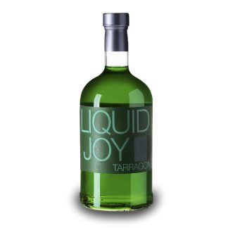 Сироп "Ликвид Джой/Liquid Joy" Тархун 0,7л стекло