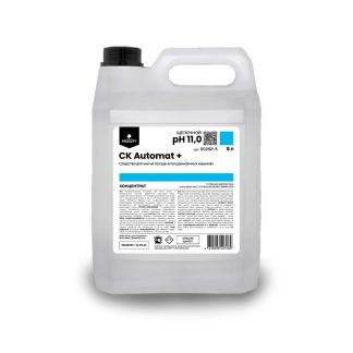 Средство моющее для ПММ Просепт/Prosept CK Automat+ 5л