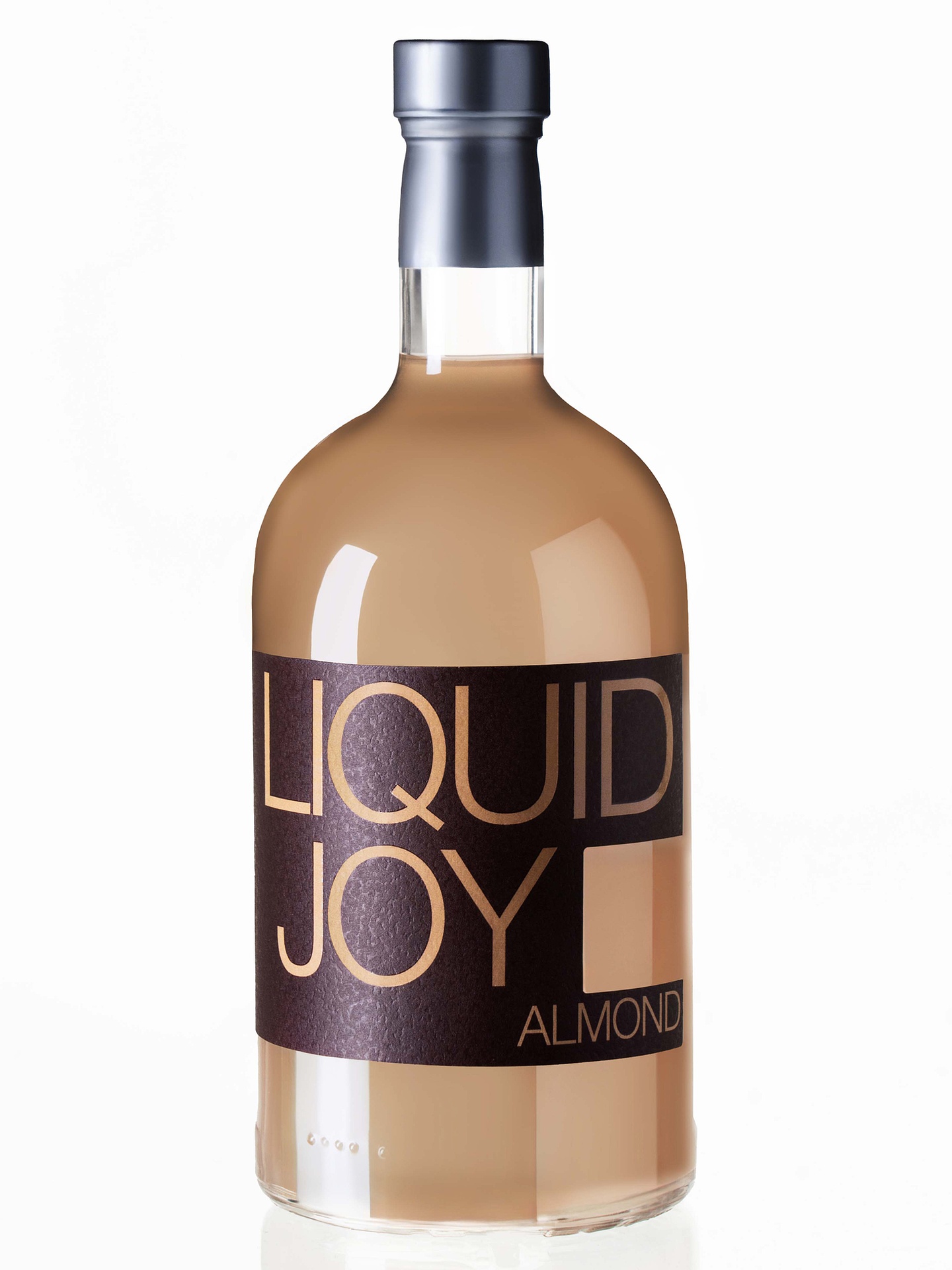 Сироп "Ликвид Джой/Liquid Joy" миндаль 0,7л стекло