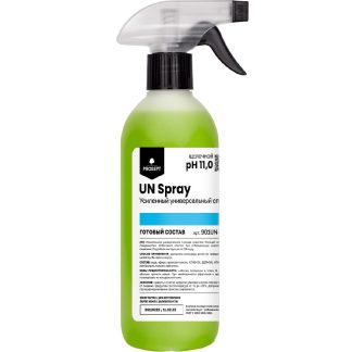 Универсальное моющее средство Просепт/Prosept Un Spray 0,5л триггер