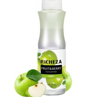 Концентрат "Ричеза/Richeza" яблоко 1кг