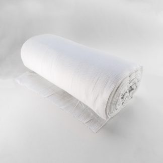 Вафельное полотно в рулоне 45см*60м 135г/м²