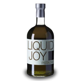 Сироп "Ликвид Джой/Liquid Joy" фисташка 0,7л стекло