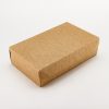 Контейнер картонный "Eco Cake" 1900мл для десертов 230*140*60мм