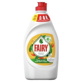 Ср-во для мытья посуды "Фейри/Fairy" 450мл
