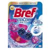 Подвеска для унитаза "Bref сила-актив" 4 шарика