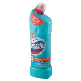 Ср-во для сантехники "Domestos" 1л