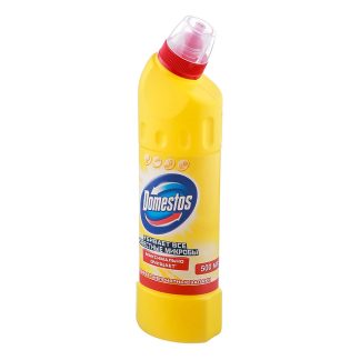 Ср-во для сантехники "Доместос/Domestos" 500мл