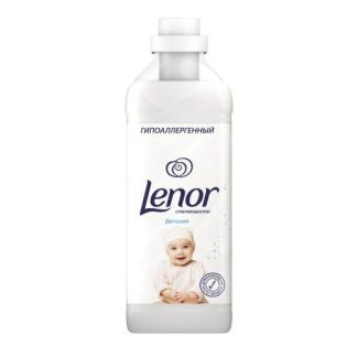 Кондиционер для белья "Lenor" 1л
