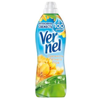 Кондиционер для белья "Vernel" 1л
