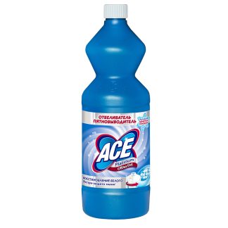 Пятновыводитель "Ace" 1л