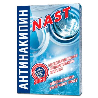Ср-во от накипи "Наст/Nast" 300г
