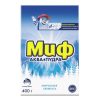 Стиральный порошок "Миф" 400г руч. стирка