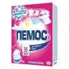 Стиральный порошок "Пемос" 350г руч. стирка
