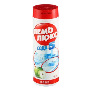 Порошок чистящий "Пемолюкс" 480г
